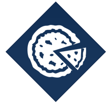 Pizza Icon