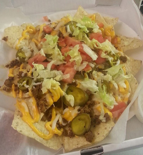 Nachos